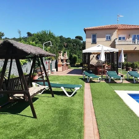 Holiday Home Cardona-3