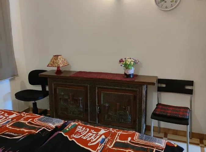 Wohnung Meerblick Lloret de Mar che accetta animali