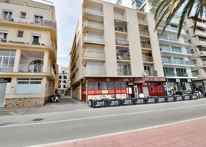 Apartament Durall Lloret de Mar