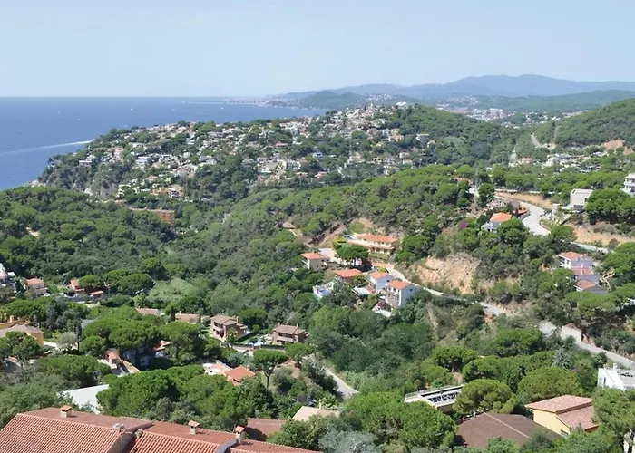 Apartment 6 People Seeviews Lloret De Mar che accetta animali