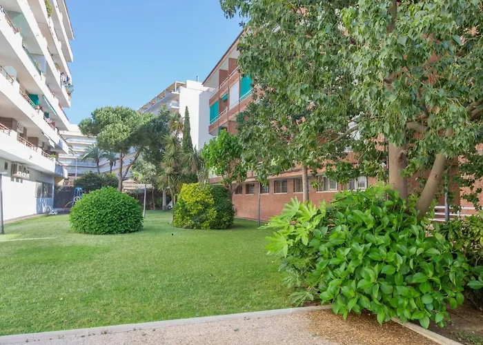 Apartment Felix By Interhome Lloret de Mar che accetta animali