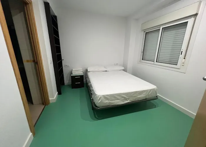 Apartamento céntrico 1 Appartamento Lloret de Mar