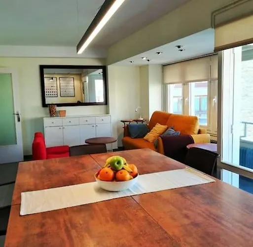 Apartamento Lina, a 20 metros de la playa Lloret de Mar admite animales