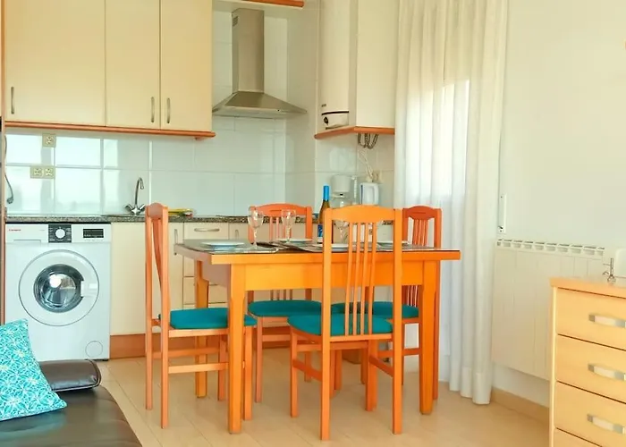 Apartamento Adara A 200 Metros De La Playa Lloret de Mar