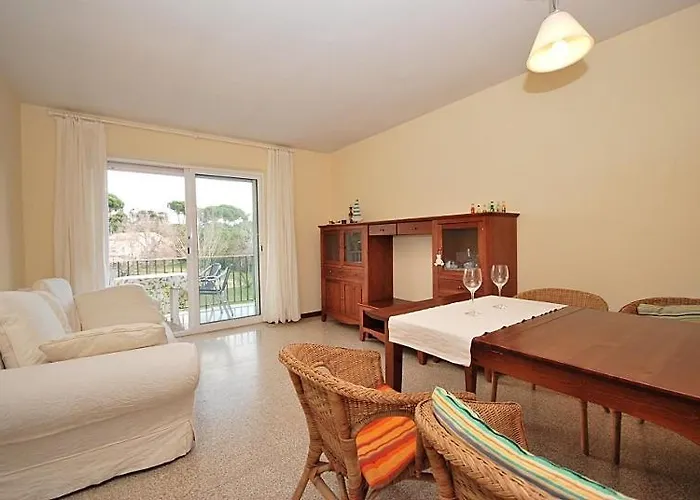 Club Villamar - Apartment Remo Lloret de Mar che accetta animali