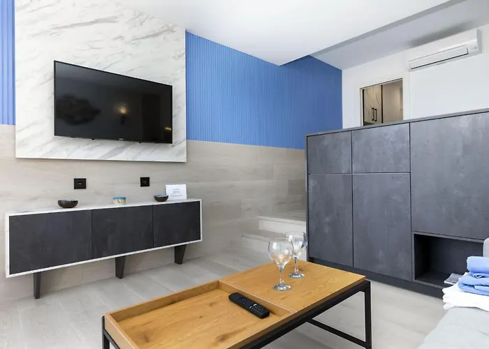 Apartment Caravela Beach By Interhome Lloret de Mar che accetta animali