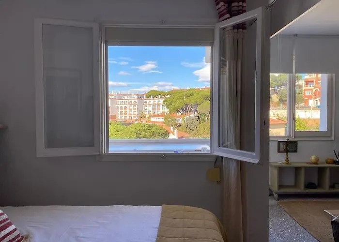 Somriu Apartament Fenals Platja Lloret de Mar