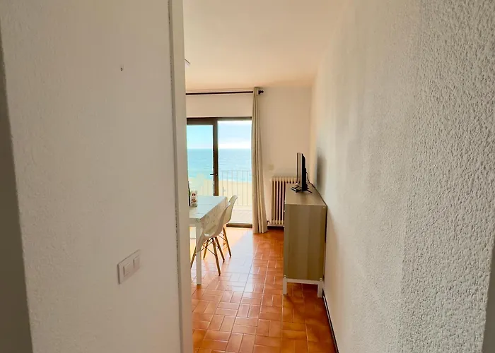 Apartamento Zodiac AB 5D Lloret de Mar che accetta animali