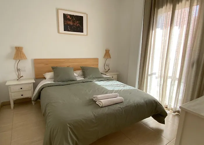 Apartments Brava Lloret de Mar che accetta animali