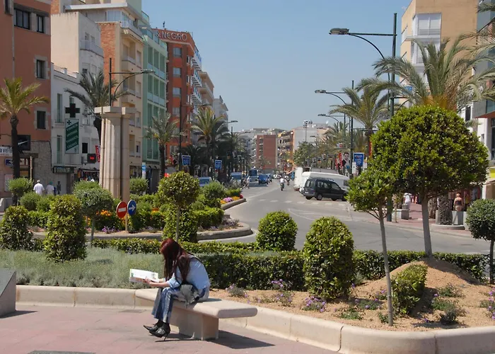 Apartamentos Eldorado Lloret de Mar