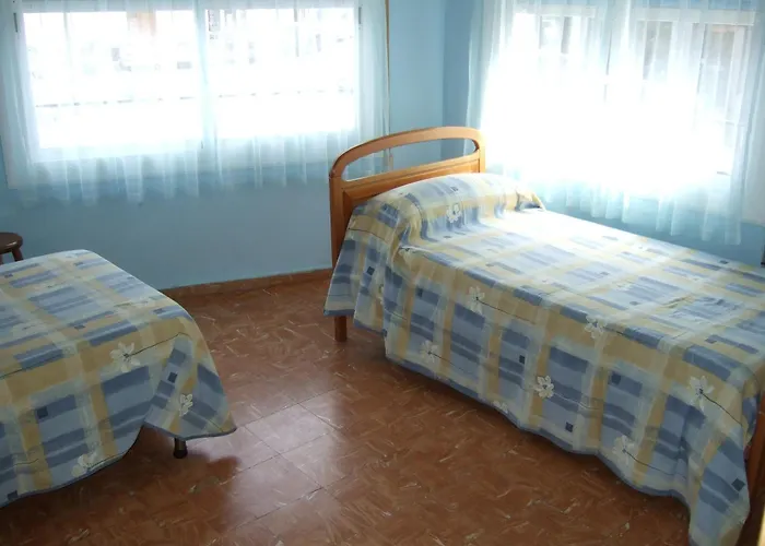Hostal Julieta Lloret de Mar