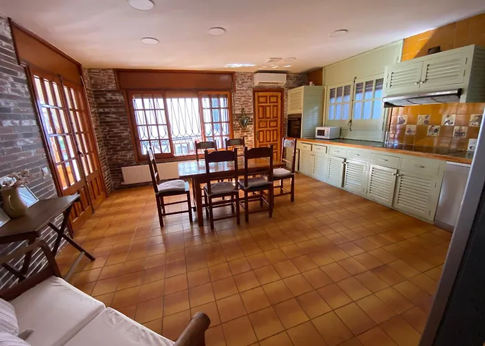 Villa Allyson Boutique Guesthouse Lloret de Mar