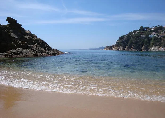 Villa Fischet Lloret de Mar che accetta animali