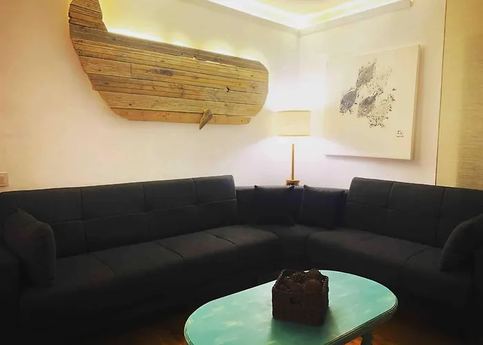Villa Mas Blau By Host&Joy Lloret de Mar privato