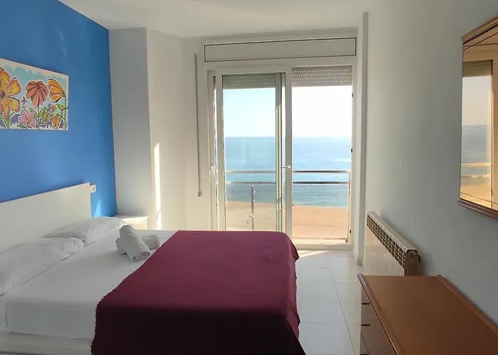 Apartament Ima Lloret de Mar che accetta animali