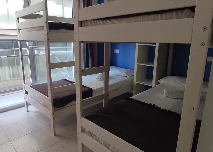 Apartament Ima Lloret de Mar che accetta animali