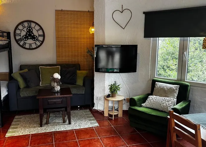 Cala Canyelles Villa & Private Studio With Garden Lloret de Mar
