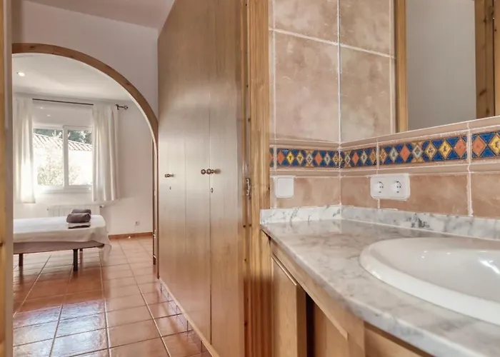 Costacabana - Villa Valeria Lloret de Mar