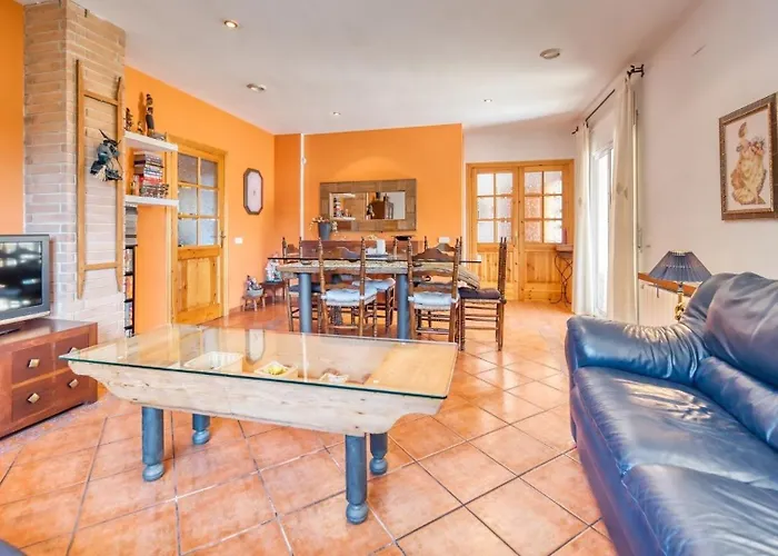 Costacabana - Villa Valeria Lloret de Mar