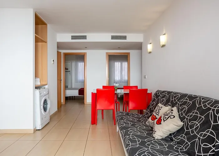 Appartamento S23 Sa Caleta Lloret de Mar
