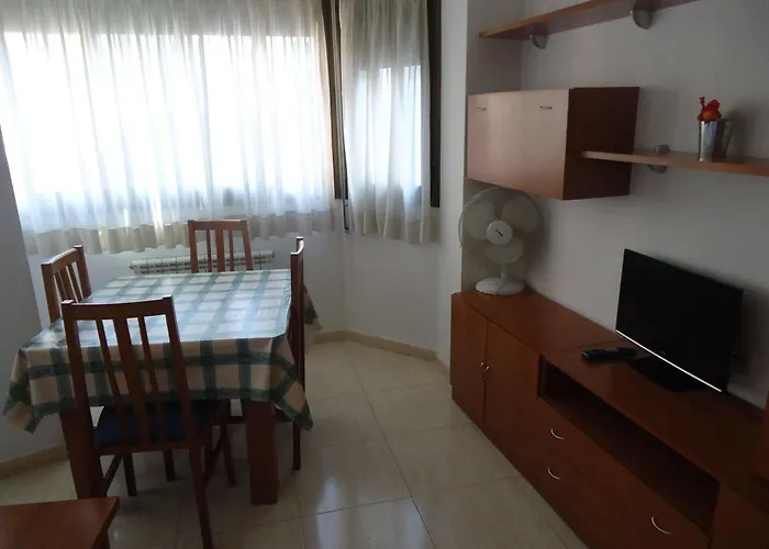 Boutique Apartment Playa Centro Lloret de Mar