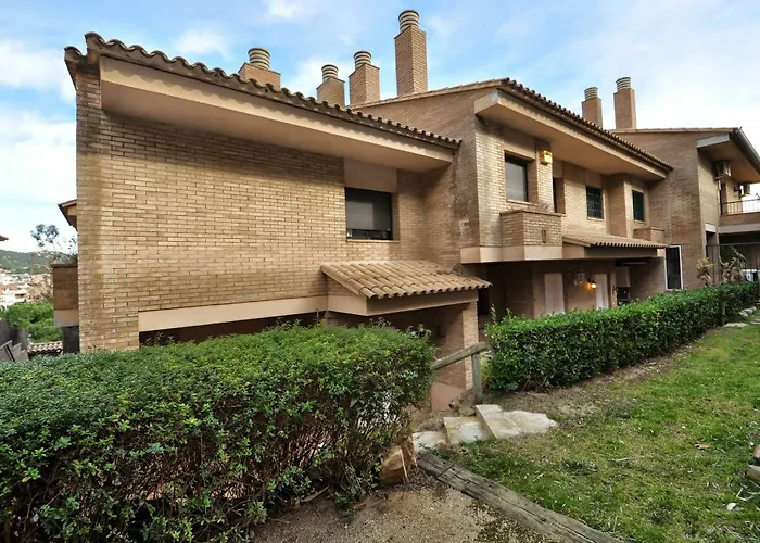 Townhouse Lloret Lloret de Mar