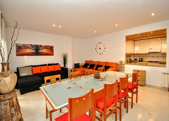 Apartment Narcis Lloretholiday Lloret de Mar che accetta animali