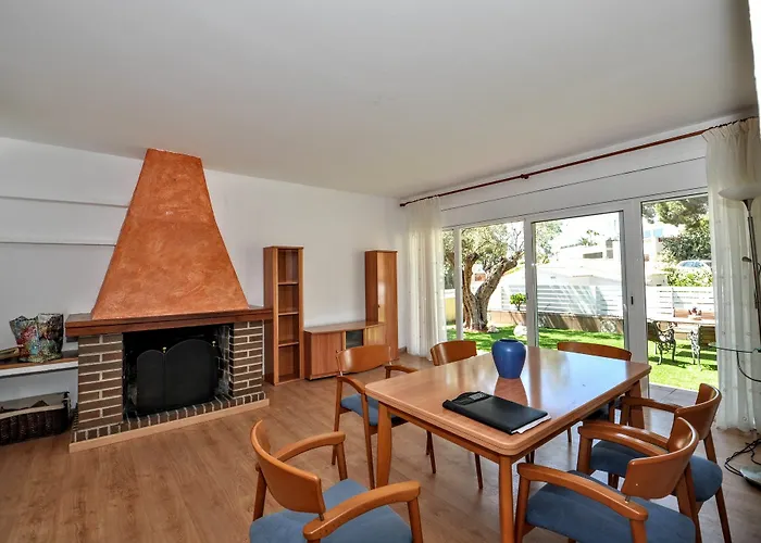 Villa Gines Lloretholiday Lloret de Mar che accetta animali