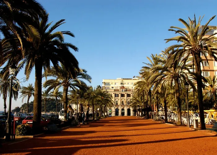Apartment In Lloret De Mar - 104277 By Mo Rentals che accetta animali