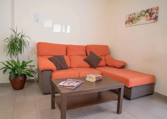 Apartaments Sant Pere Lloret de Mar