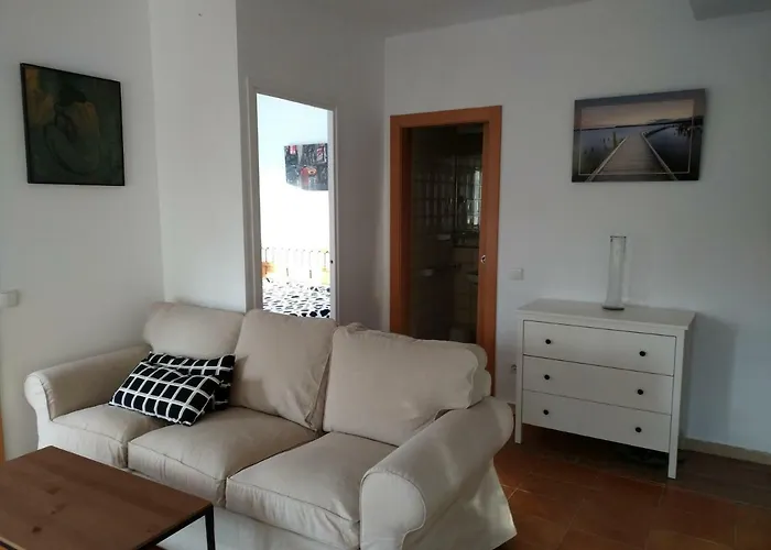 Apartament Luisa Lloret de Mar che accetta animali