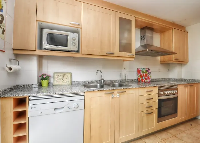 Hotel Townhouse Rigat Lloret de Mar