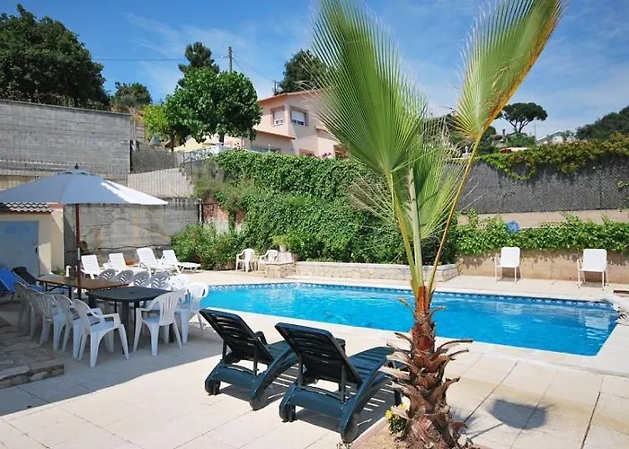 Club Villamar - Tinoco Lloret de Mar